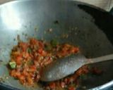 A picture of step 3 of Ramadan Special Thali.