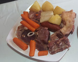 Foto del paso 5 de la receta: Cocido
