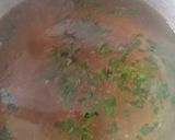 Foto langkah ke 3 dari resep Sop Buntut Menggoda.
