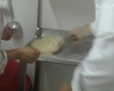 Foto del paso 2 de la receta: Bollos para hamburguesa