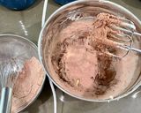 A picture of step 7 of Chocolate-Covered Cherry Cookies 🍫 🍒.