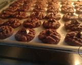 Foto langkah ke 3 dari resep Choco Chips Cookies.