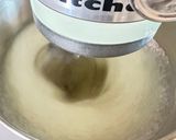 Foto langkah ke 4 dari resep Chiffon Cake Coklat Putih Telur.