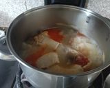 Foto del paso 2 de la receta: Callos con garbanzos al estilo “Chepi”