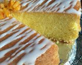 Foto langkah ke 9 dari resep Orange peel Candy.