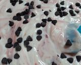 Foto del paso 4 de la receta: Helado de frutilla/fresa 🍓 granizado