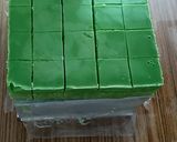 Foto langkah ke 17 dari resep Lapis Talam Seri-muka / Srikaya.