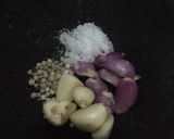 Foto langkah ke 2 dari resep Sayur Sop Brokoli Fishball.