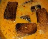 Rusk halwa recipe step 4 photo