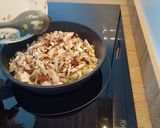 Foto del paso 2 de la receta: Empanada