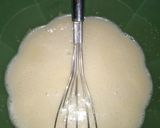 Foto langkah ke 3 dari resep Kembang Goyang aka Seroja.