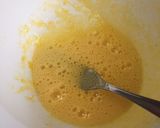 Foto del passaggio 1 della ricetta Pancake alle fragole - coccola di mamma