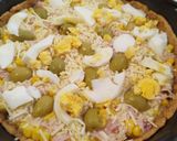 Foto del paso 7 de la receta: Masa de tarta integral casera, rápida y fácil