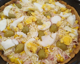 Foto del paso 7 de la receta: Masa de tarta integral casera, rápida y fácil