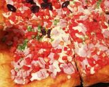 Foto del paso 8 de la receta: Pizza