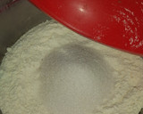 Foto del paso 2 de la receta: Torta 80 golpes