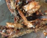 Foto langkah ke 1 dari resep Oseng Ikan Pindang Kacang Panjang Mommylicious.