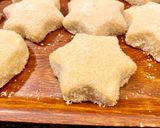 Foto del paso 9 de la receta: Pastas de Aceite “sin Gluten” (Gluten-free Oil Pasta)