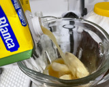 Foto del paso 1 de la receta: Crema de cerveza y plátano