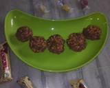 Chana paneer chaat recipe step 2 photo