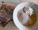 Foto langkah ke 6 dari resep Dessert in Jar.