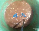 Foto langkah ke 2 dari resep Bolu Cokelat Pisang Deva.