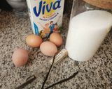 Une image de l'étape 3 de Crème caramel sans four🏺.