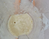 Foto del paso 2 de la receta: Galletas de avena y pera 🍐 sin azúcares agregados