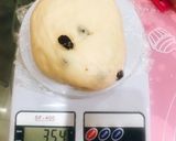 Foto langkah ke 8 dari resep 🍓Roti Cranberry (Cranberry Bread) 🍓.
