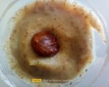 Foto del paso 8 de la receta Crema de coliflor con almendras
