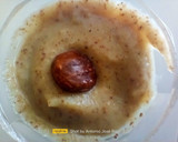 Foto del paso 8 de la receta: Crema de coliflor con almendras