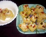 बनाना मैंगो डिलाइट (Banana mango delight recipe in hindi) रेसिपी चरण 5 फोटो