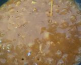 Foto langkah ke 9 dari resep 38. Chicken Curry Rice.