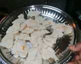 வால்நட் கொழுக்கொட்டை (Walnut kolukattai recipe in tamil) ரெசிபி ஸ்டேப் 5 புகைப்படம்