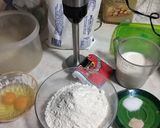 Foto del paso 1 de la receta: Torres de Panqueques de Espinacas