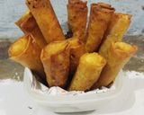 Foto langkah ke 3 dari resep Peuyeum lumer.