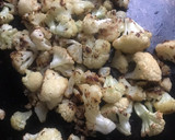 Foto del paso 3 de la receta: Sopa de coliflor rostizada