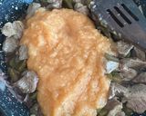 Foto del paso 6 de la receta: Magro con tomate