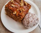 Foto del paso 8 de la receta: Pastel de banano