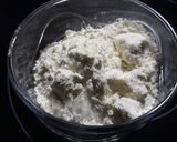 Φωτογραφία βήματος 4 της συνταγής Λαχταριστό Σνίτσελ κοτόπουλου στο φούρνο!