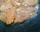 Foto langkah ke 3 dari resep Ayam Adobo (Filipina).