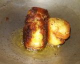 ব্রেড চপ(Bread chop recipe in Bengali) রেসিপির ধাপ 5 ছবি