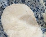 Foto del paso 5 de la receta Pan de Aceite y Escamas de Sal de Pimentón de la Vera