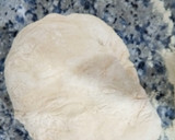Foto del paso 5 de la receta: Pan de Aceite y Escamas de Sal de Pimentón de la Vera