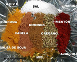 Foto del paso 2 de la receta: Pechuga de pollo fácil a la oriental