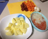 Foto del paso 2 de la receta: Lentejas