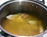 Foto langkah ke 2 dari resep Ayam dan Tempe Tepung.