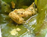 Foto langkah ke 8 dari resep Pepes tahu.