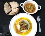 काश्मीरी मटन यखनी (Kashmiri Matan Yakhni Recipe In Hindi) रेसिपी चरण 5 फोटो