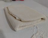 Foto del paso 7 de la receta: Formas de masa Hojaldre